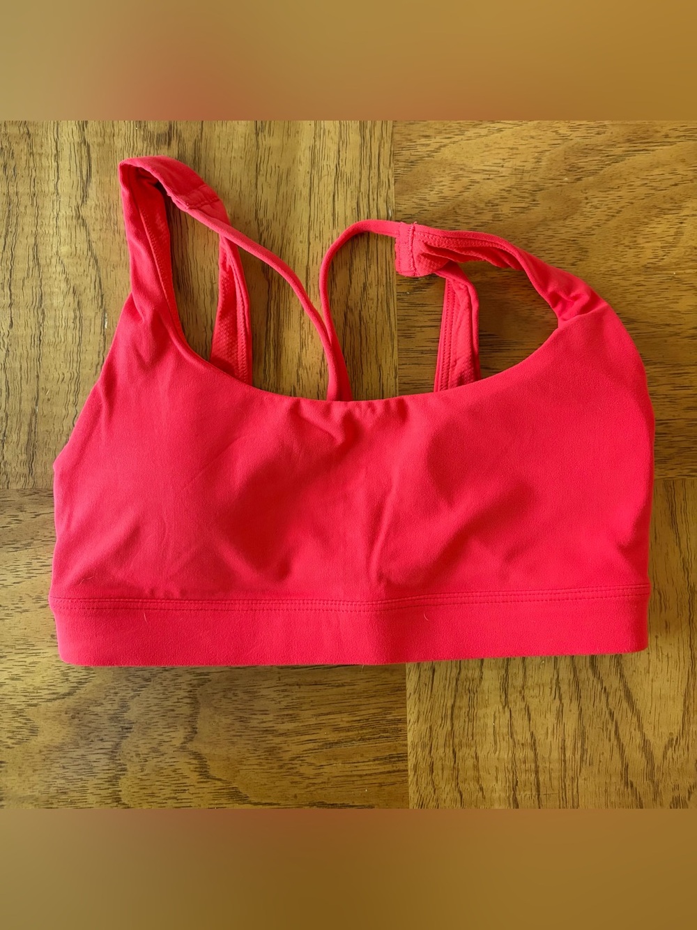 Athleta Exhale Sports Bra